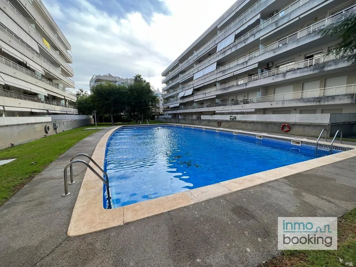 Villa Elvira Salou , Con Piscina Y Aparcamiento Gratis 0*,