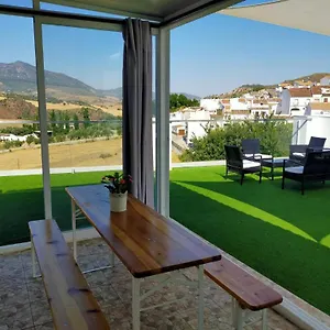 El Mirador , Montecorto España