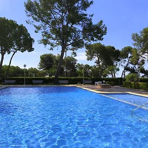 Cala Dorada Rentalmar , Salou España