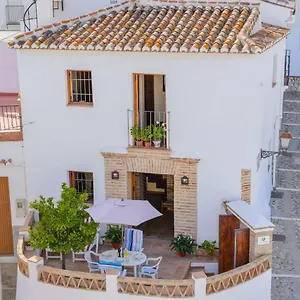 El Porton , Borge España