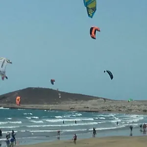 Relax En , El Médano España